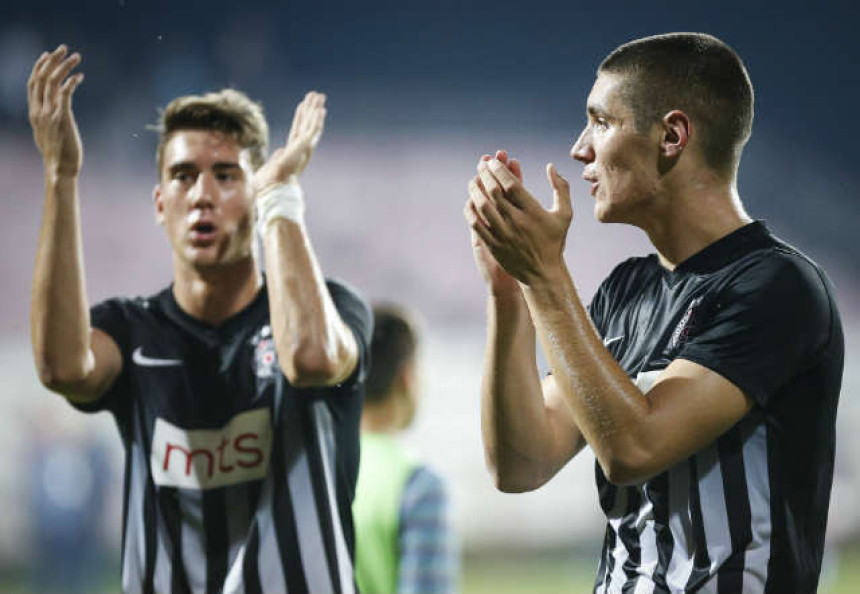 Partizanovo zlato se pakuje za Italiju – počeli pregovori!