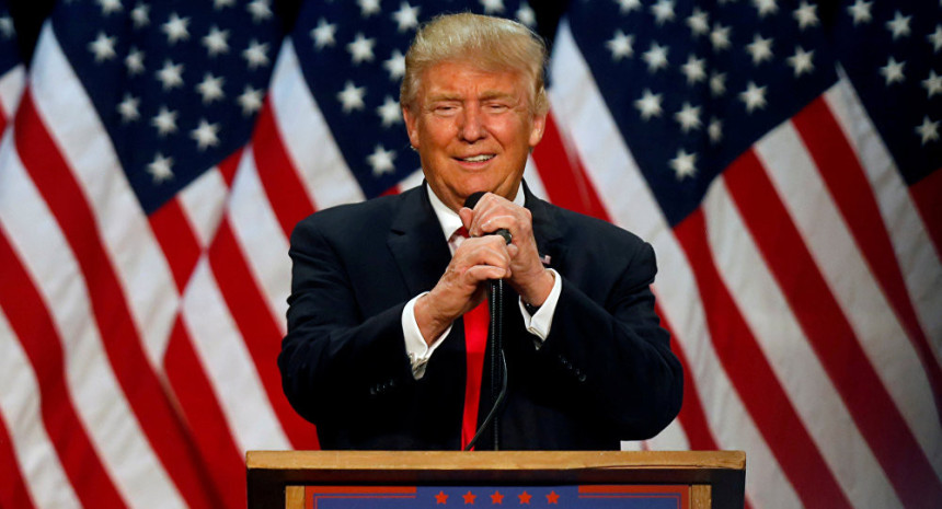 U SAD napravljen plan za smjenu