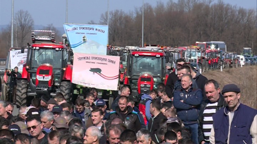 Upućeni zahtjevi premijeru Srpske