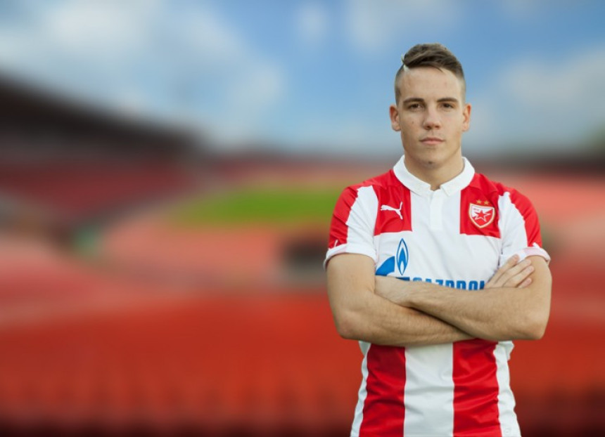 Zvezda i Espanjol – razlika je u 800.000 evra!