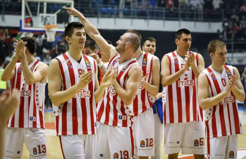 Simonović: Pokazali smo da se vraćamo u formu
