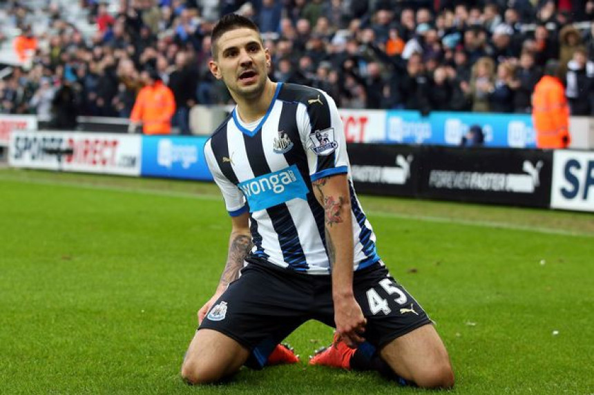 Bomba koja nije eksplodirala! Koga je to odbio MitroGol?!