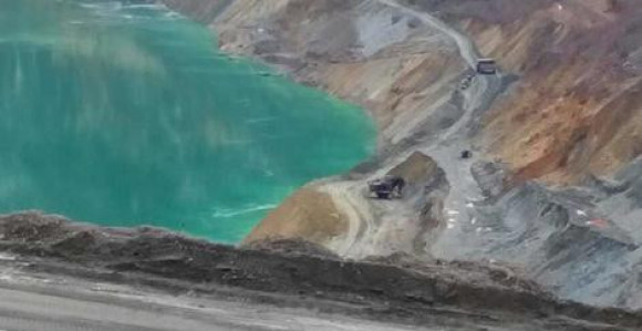 Poginuo rudar u Majdanpeku