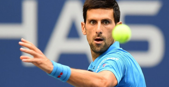 Nole bi odabrao samo 2 glumca