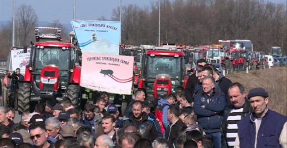 Upućeni zahtjevi premijeru Srpske