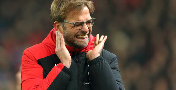 Клоп: Прво Бреxит, па Трамп, а сад и Ранијери!