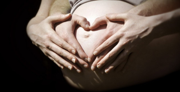 Hormoni utiču na položaj bebe