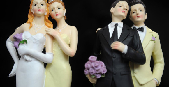 Slovenija odobrila istopolne brakove