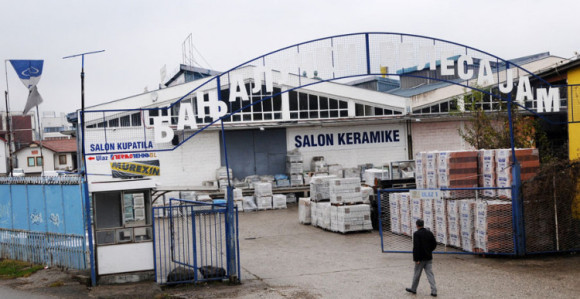 Malverzacije sa zemljištem?!