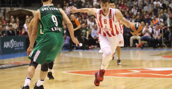 Dangubić: Nezgodna povreda, ne smijem da žurim!