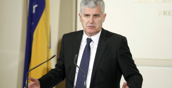 Ревизија пресуде није у име БиХ