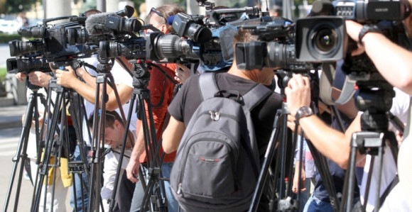 Njemačka služba špijunirala novinare 