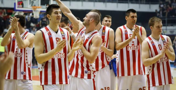 Simonović: Pokazali smo da se vraćamo u formu
