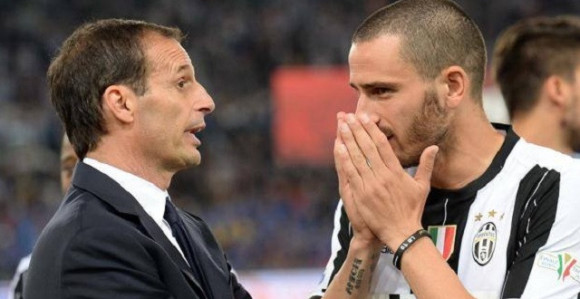 Proključalo je u Juventusu: Ili on ili ja!