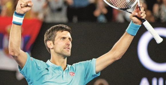 Novak se u Meksiku priprema za SAD: Igraće u Akapulku!