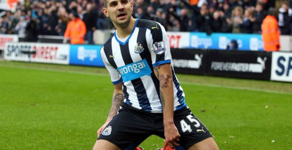 Bomba koja nije eksplodirala! Koga je to odbio MitroGol?!