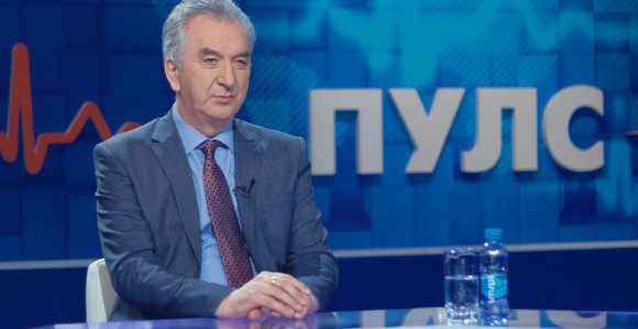 Шаровић: Нећемо бјежати из институција