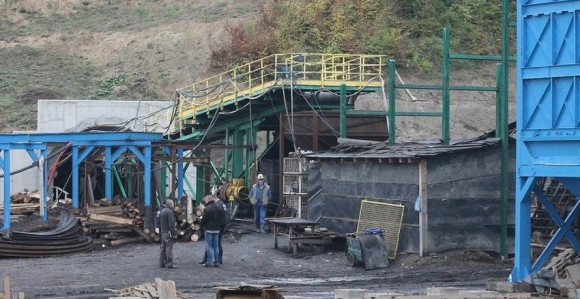 Погинуо радник (48) у РМУ Какањ
