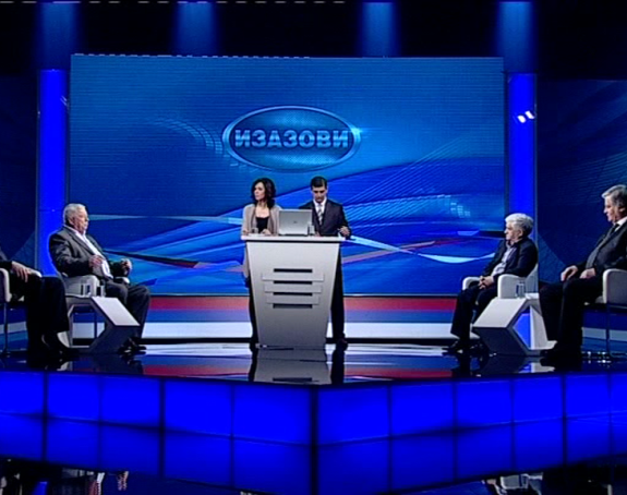 Dogorjelo do noktiju: Ili isplate ili ostavke!