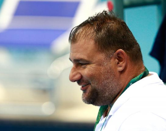 SP - Savić zadovoljan žrebom: Ozbiljne protivnike smo dobili!