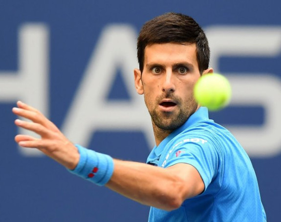 Nole bi odabrao samo 2 glumca