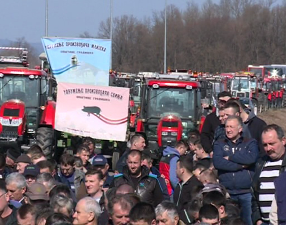 Upućeni zahtjevi premijeru Srpske