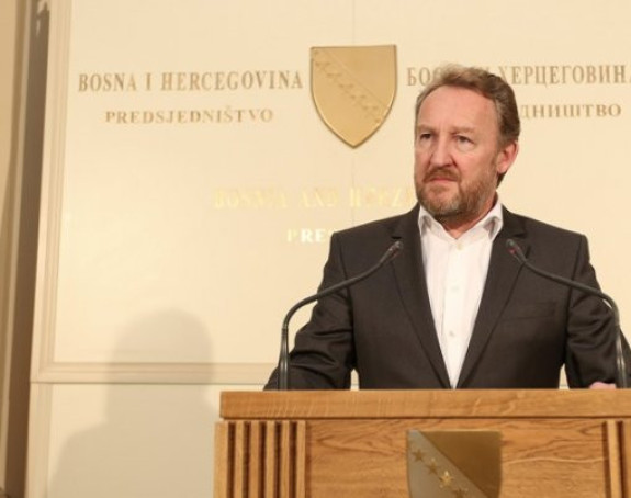 Да се смире страсти биће потребан период  