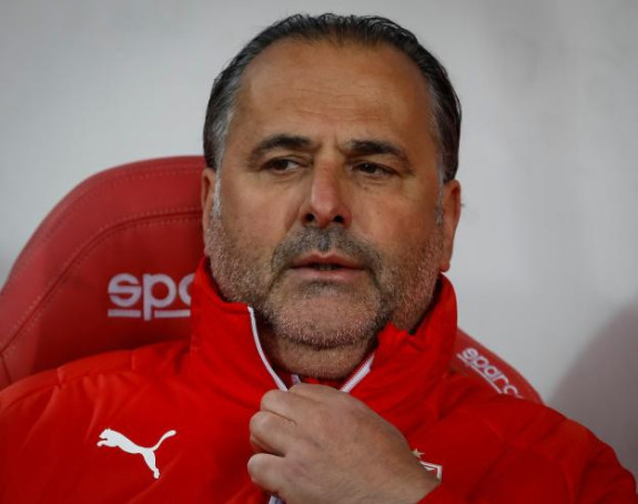 Božović: Radnički? Oni su mi baš primjer poštenja!