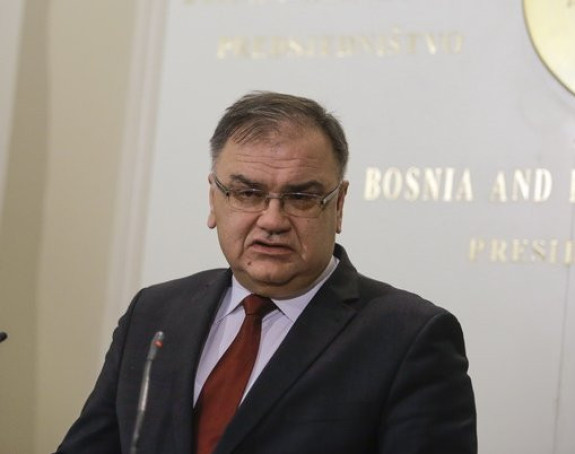 Нећу се зауставити у оспоравању Софтића