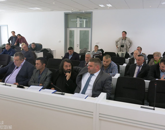 Inicijativa za opoziv načelniku Bileće