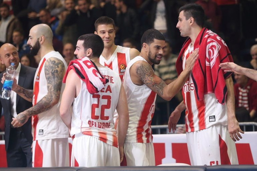 Analiza - Zvezda u EL: Kad glavne figure zakažu...