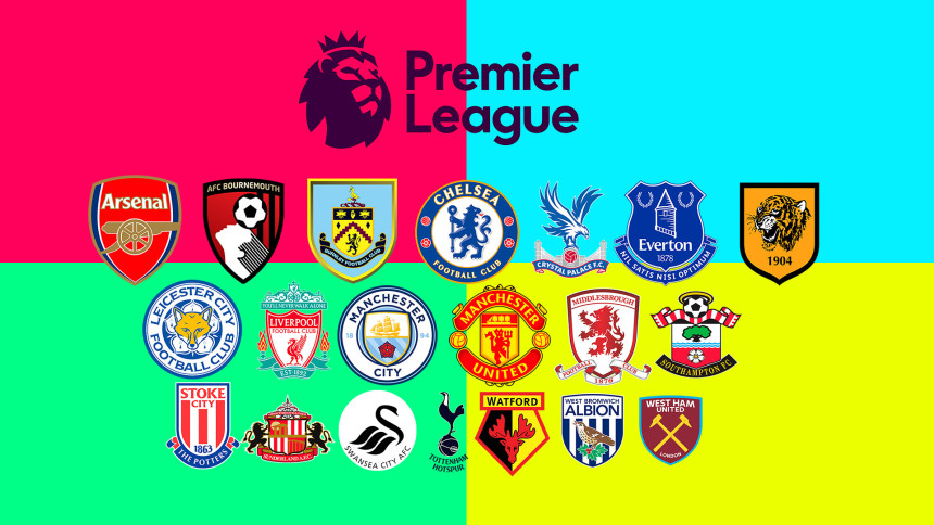 PL - Teror: 0:4 i 1:4 u Londonu, pa 4:1 u Liverpulu!