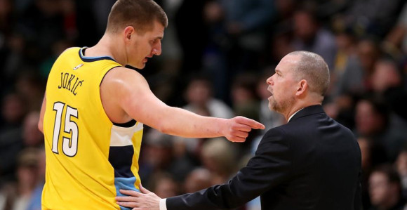 O Nikoli: "Trebalo bi da je kandidat za MVP-a!"