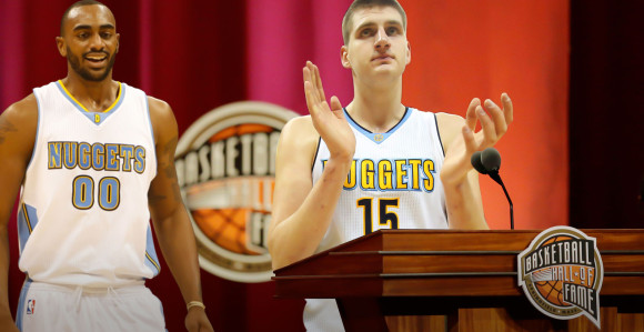 Jokić će u ''Kuću slavnih'', on je nivo iznad Gasola!