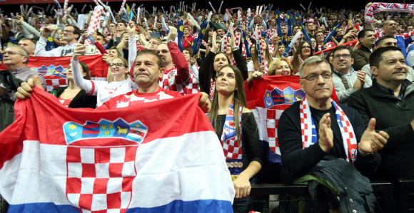 Hrvati poslije katastrofe: Imamo kvalitet, ali...