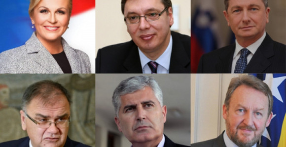 Predsjednik Srbije ima najnižu platu