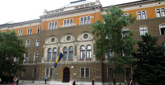 Žestoka borba za Predsjedništvo