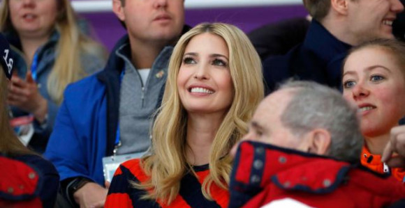 ZOI: Zlato za Kanadu, takmičenje pratila i Ivanka Tramp!