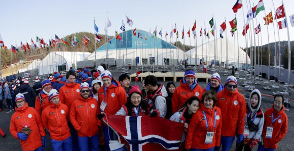 Norvežani postavili rekord po broju medalja na ZOI!