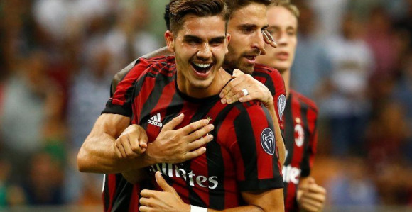 Milan poručio Mendešu: Nađi novi klub za Silvu!