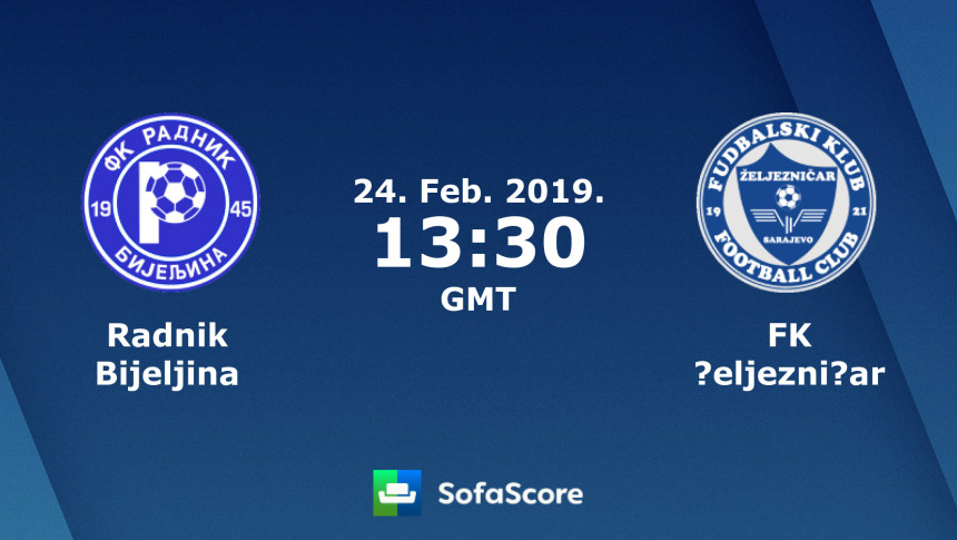 PL BiH: Radnik ''tukao'' Želju, remi Hercegovaca!