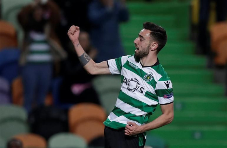 Malo mjesta, evo i Mančestera u redu za Fernandeša!