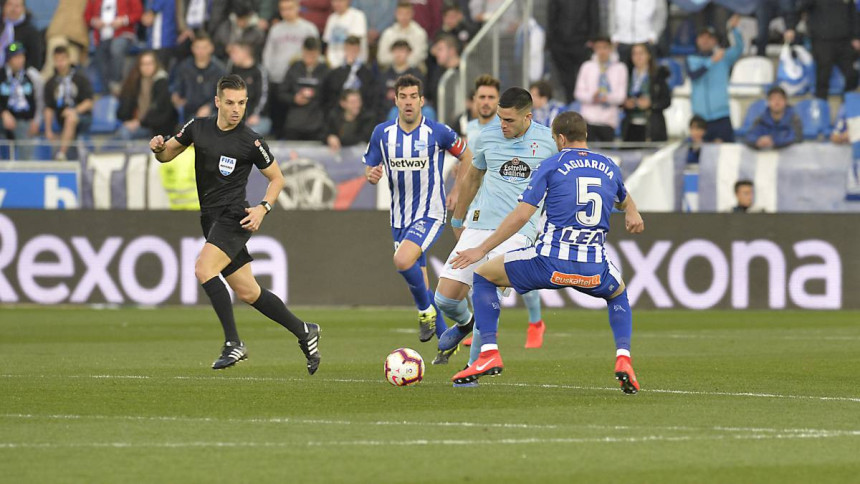 ŠPA: Mršava nula + 1 gol u baskijskom derbiju!