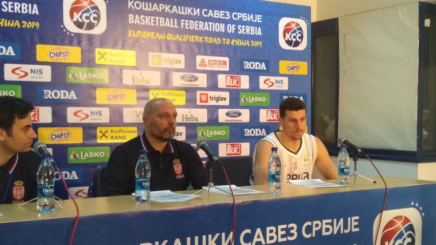 Đorđević: Evo zašto Gagi i zašto na engleskom!