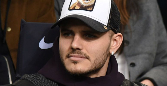 Ikardi forsira operaciju koljena i ne vraća se do jeseni?!