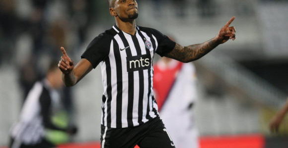 Рикардо: Надам се и голу против Звезде!