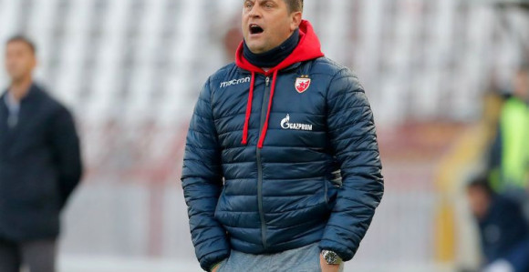 Milojević objasnio zašto je "miješao karte"...