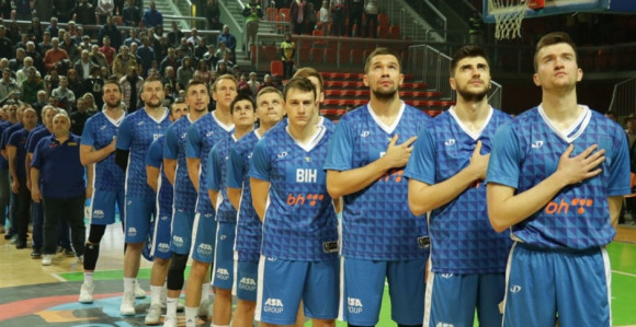 SP: “Zmajevi” završavaju neuspješne kvalifikacije!