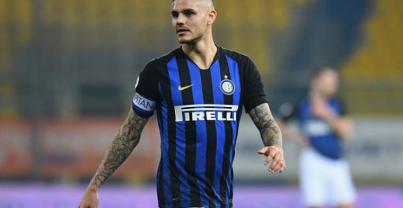 Inter nudi Ikardiju 5,6 miliona evra po sezoni!