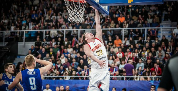 SP: Finci nisu izdržali, Rusija na Mundobasketu!